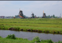 Zaanse Schans