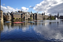 Den Haag - Binnenhof