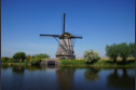 Kinderdijk