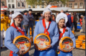 Gouda - Kaasmarkt