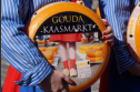 Gouda - Kaasmarkt