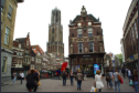 Utrecht