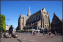 Haarlem - St. Bavo Kerk