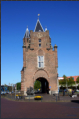 Haarlem - Amsterdamse Poort