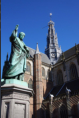 Haarlem - St. Bavo Kerk