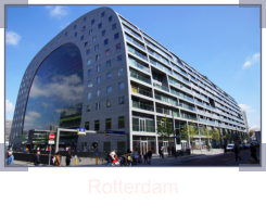 Rotterdam