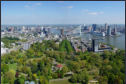 Ausblick vom Euromast