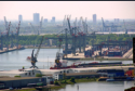 Ausblick vom Euromast