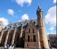 Den Haag - Binnenhof