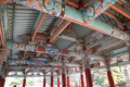 Myohyangsan - Pohyon-Tempel