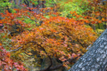 Sangwon-Tal Bergwanderung