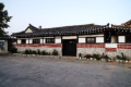 Kaesong Folklore Hotel