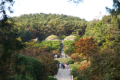 Mausoleum von Knig Kongmin