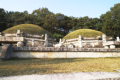 Mausoleum von Knig Kongmin