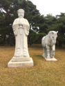 Mausoleum Tongmyong