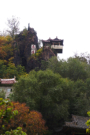 Sariwon - Folkloredorf