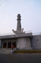 Nampo - Sohae-Schleusensystem