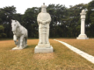 Mausoleum Tongmyong