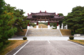 Mausoleum Tongmyong