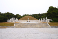 Mausoleum Tongmyong
