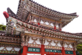Mausoleum Tongmyong