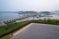 Nampo - Sohae-Schleusensystem