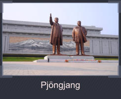 Pjngjang