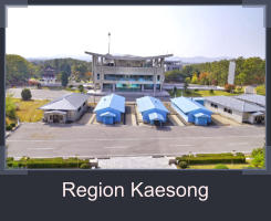 Region Kaesong