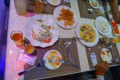 Mittagessen in Pjngjang