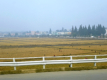 Fahrt von Pjngjang nach Hyangsan