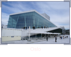 Oslo