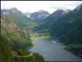 Geirangerfjord