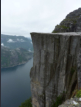 Preikestolen