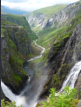 Vringsfossen