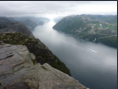 Preikestolen