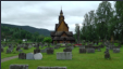 Heddal - Stabkirche