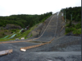 Vikersund - Skiflugschanze