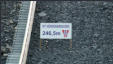 Vikersund - Skiflugschanze - Weltrekord