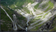Trollstigen