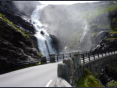 Trollstigen