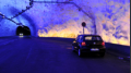 Laerdalstunnelen - Mit 24,5 km der lngste Straentunnel der Welt