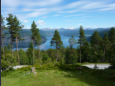 Fjordlandschaft