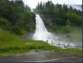 Steinsdalsfossen