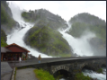 Latefossen