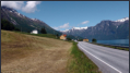 Fjordlandschaft