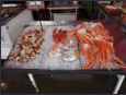Bergen - Fischmarkt