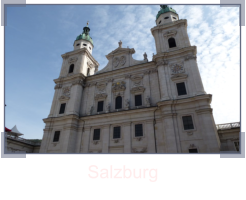 Salzburg