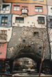 Hundertwasserhaus