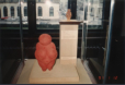 Kunsthistorisches Museum - Venus von Willendorf