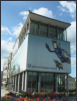 Ars Electronica Center (bis 2008)
